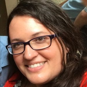 Meet your Posher, Jackie